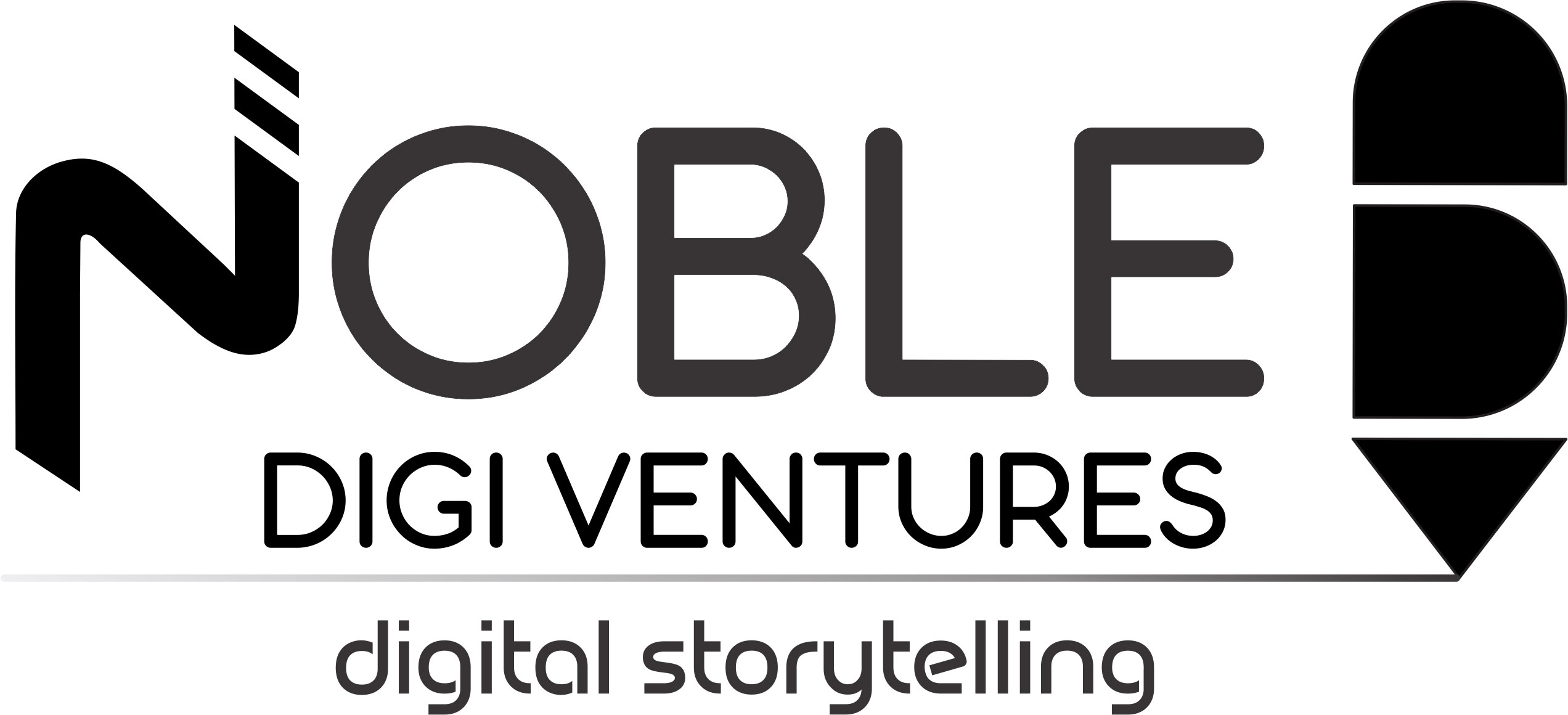 Noble Digiventures