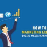 How to be a Marketing Executive