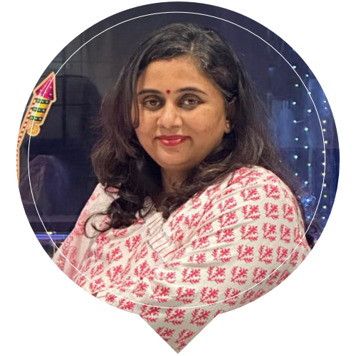 Gunja Patel